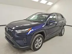 2T3RWRFV7RW201707 2024 TOYOTA RAV 4