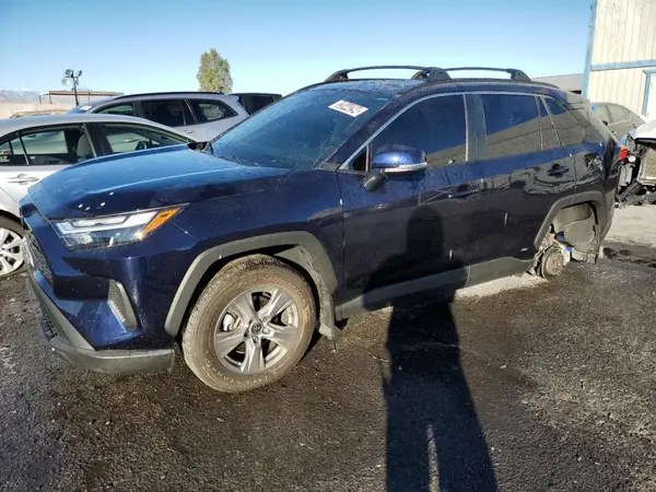 2T3RWRFV7RW208012 2024 TOYOTA RAV 4 - Image 1