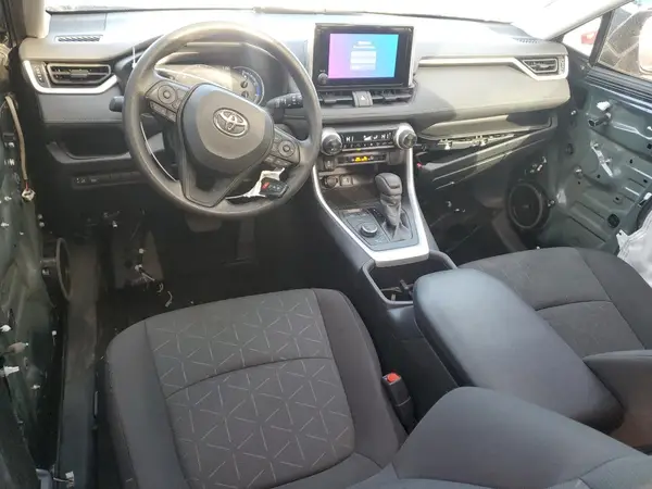 2T3RWRFV7RW208012 2024 TOYOTA RAV 4 - Image 8