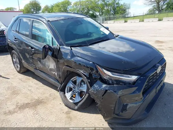 2T3RWRFV7RW222489 2024 TOYOTA RAV 4 - Image 1