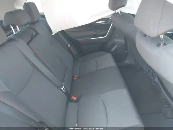 2T3RWRFV7RW222489 2024 TOYOTA RAV 4 - Image 8