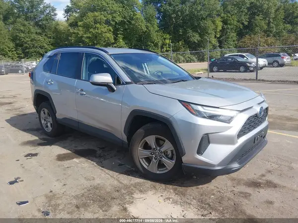 2T3RWRFV7RW225053 2024 TOYOTA RAV 4 - Image 1