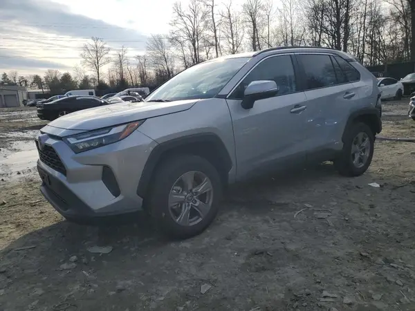 2T3RWRFV7RW240216 2024 TOYOTA RAV 4 - Image 1