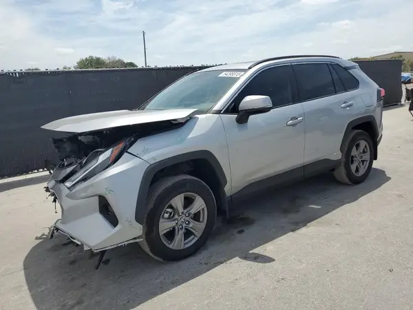 2T3RWRFV7RW246887 2024 TOYOTA RAV 4 - Image 1
