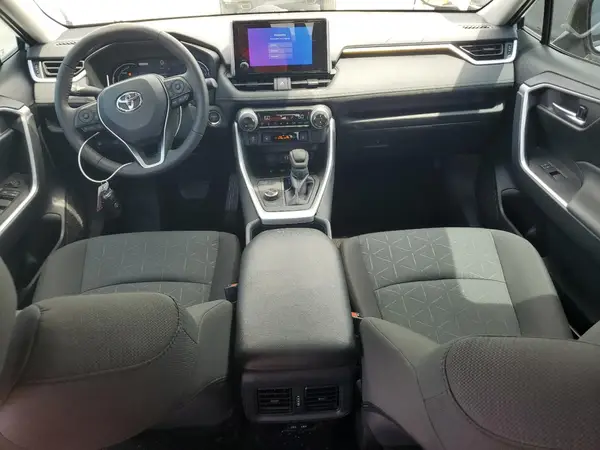 2T3RWRFV7RW246887 2024 TOYOTA RAV 4 - Image 8