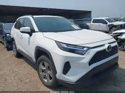 2T3RWRFV7SW255059 2025 TOYOTA RAV 4