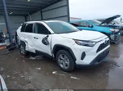 2T3RWRFV7SW260942 2025 TOYOTA RAV 4