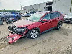 2T3RWRFV7SW261010 2025 TOYOTA RAV 4