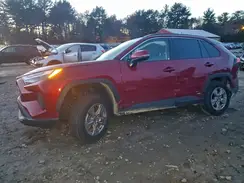 2T3RWRFV7SW265929 2025 TOYOTA RAV 4