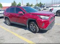 2T3RWRFV7SW265977 2025 TOYOTA RAV 4