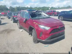 2T3RWRFV7SW266322 2025 TOYOTA RAV 4