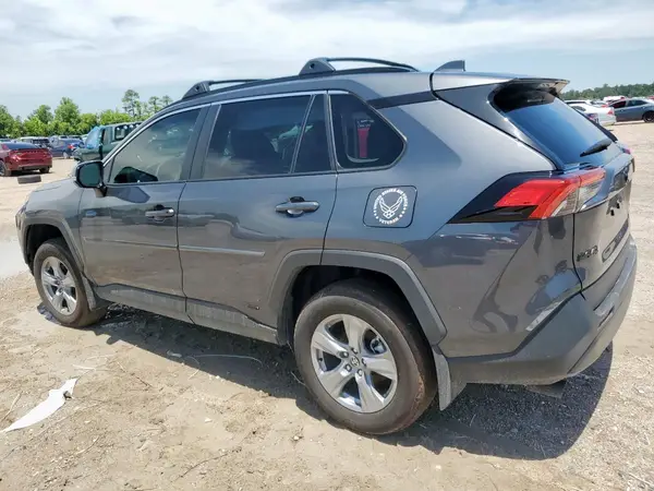 2T3RWRFV7SW271973 2025 TOYOTA RAV 4 - Image 2