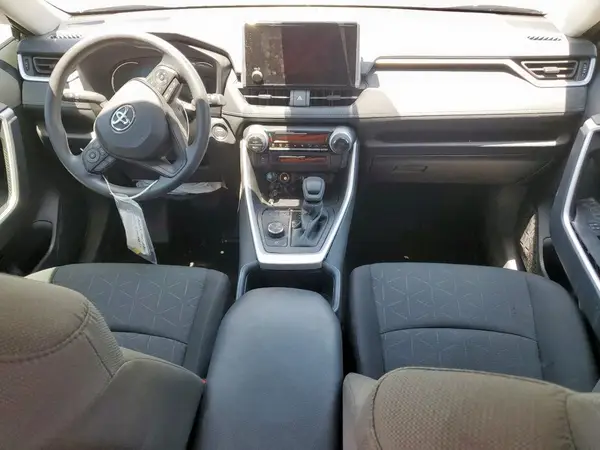 2T3RWRFV7SW271973 2025 TOYOTA RAV 4 - Image 8