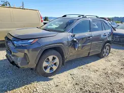 2T3RWRFV7SW272296 2025 TOYOTA RAV 4