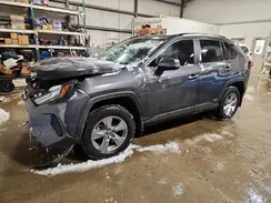 2T3RWRFV7SW273187 2025 TOYOTA RAV 4