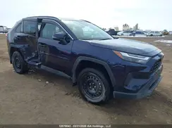 2T3RWRFV7SW274131 2025 TOYOTA RAV 4