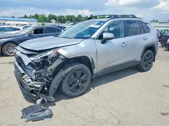 2T3RWRFV7SW275280 2025 TOYOTA RAV 4