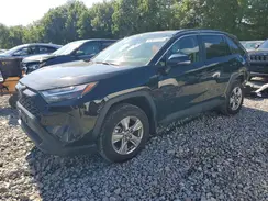 2T3RWRFV7SW277577 2025 TOYOTA RAV 4