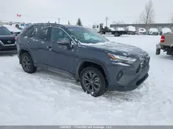 2T3RWRFV7SW277708 2025 TOYOTA RAV 4