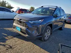 2T3RWRFV7SW280429 2025 TOYOTA RAV 4