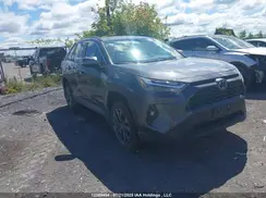 2T3RWRFV7SW283816 2025 TOYOTA RAV 4