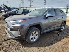 2T3RWRFV7SW289812 2025 TOYOTA RAV 4