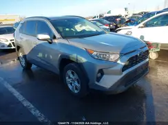 2T3RWRFV8KW001327 2019 TOYOTA RAV 4