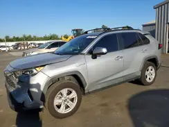 2T3RWRFV8KW007404 2019 TOYOTA RAV 4
