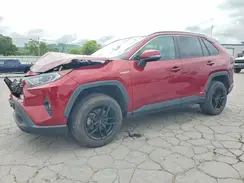 2T3RWRFV8KW021884 2019 TOYOTA RAV 4