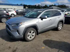 2T3RWRFV8KW022999 2019 TOYOTA RAV 4