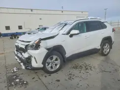 2T3RWRFV8KW023117 2019 TOYOTA RAV 4