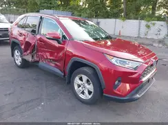 2T3RWRFV8KW024302 2019 TOYOTA RAV 4
