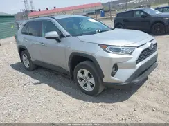 2T3RWRFV8KW032190 2019 TOYOTA RAV 4