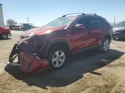 2T3RWRFV8KW032772 2019 TOYOTA RAV 4