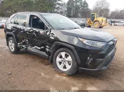 2T3RWRFV8KW035378 2019 TOYOTA RAV 4