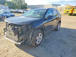 2T3RWRFV8KW041343 2019 TOYOTA RAV 4