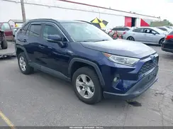 2T3RWRFV8KW042735 2019 TOYOTA RAV 4