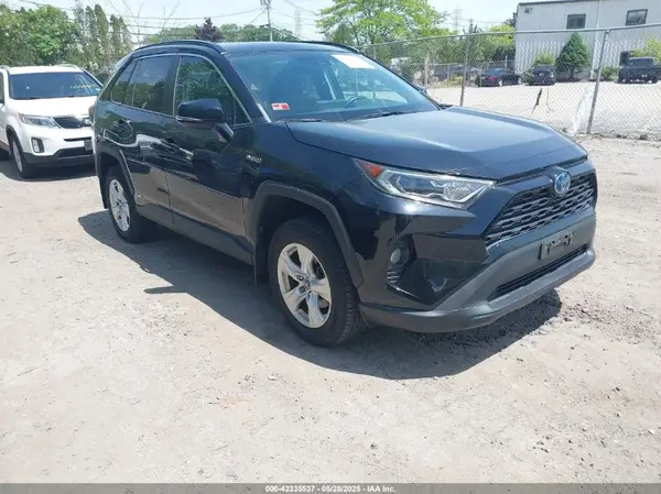 2T3RWRFV8LW048472 2020 TOYOTA RAV 4 - Image 1