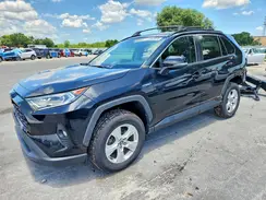 2T3RWRFV8LW052344 2020 TOYOTA RAV 4