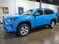 2T3RWRFV8LW054126 2020 TOYOTA RAV 4