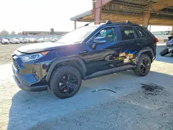 2T3RWRFV8LW058242 2020 TOYOTA RAV 4