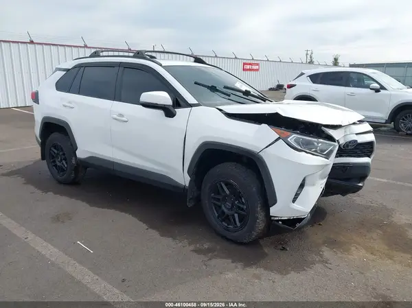 2T3RWRFV8LW060556 2020 TOYOTA RAV 4 - Image 1
