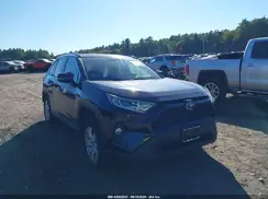 2T3RWRFV8LW062484 2020 TOYOTA RAV 4