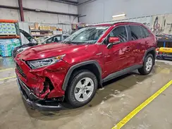 2T3RWRFV8LW062985 2020 TOYOTA RAV 4