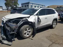 2T3RWRFV8LW065272 2020 TOYOTA RAV 4
