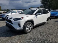 2T3RWRFV8LW072092 2020 TOYOTA RAV 4