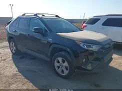2T3RWRFV8LW077471 2020 TOYOTA RAV 4