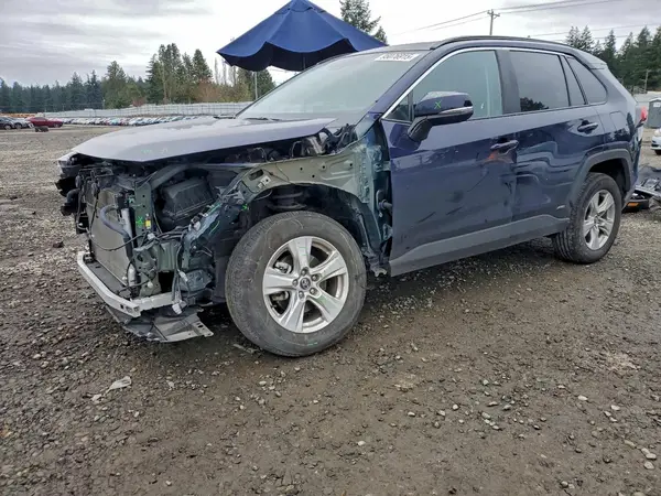2T3RWRFV8LW078295 2020 TOYOTA RAV 4 - Image 1