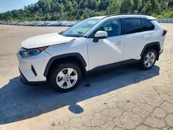 2T3RWRFV8LW080967 2020 TOYOTA RAV 4