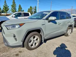 2T3RWRFV8LW082525 2020 TOYOTA RAV 4
